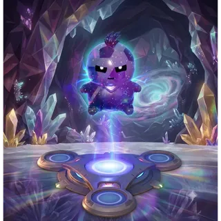 GALAXY STRIKER SPRITE