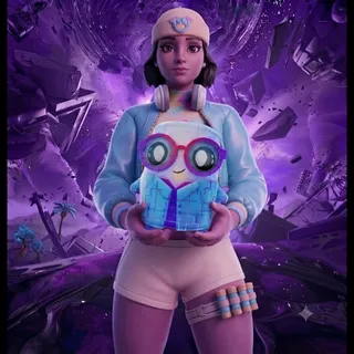 Loot Hacker X-Ray Sprite lvl 5