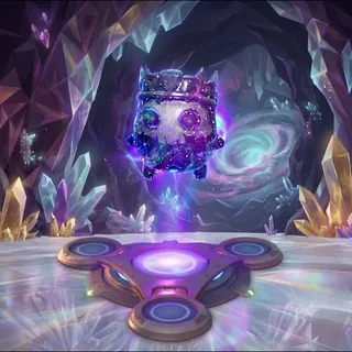 GALAXY KING SPRITE 