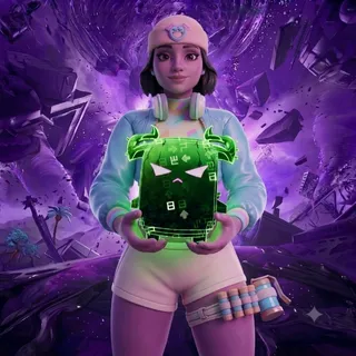 Cheat Master Storm Scout Sprite lvl 5