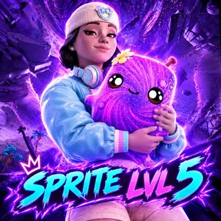 Bounty Hunter Honey Sprite lvl 5