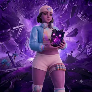CUBE ZERO POINT SPRITE