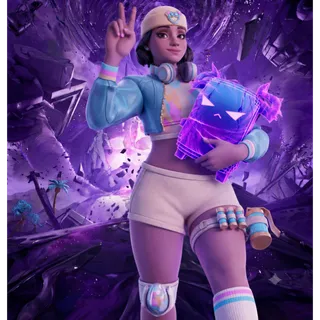 Bounty Hunter Storm Scout  lvl 5