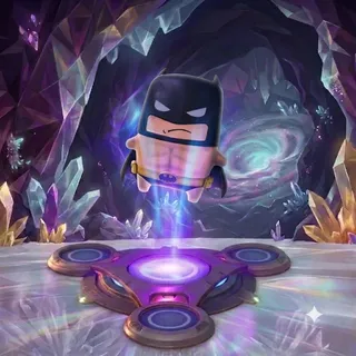Batman Sprite