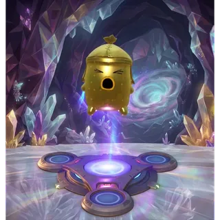 gold fish sprite