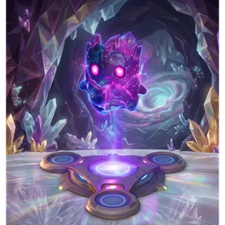 Galaxy Zero Point sprite available now  