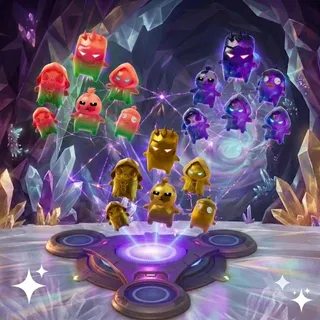All New Sprites