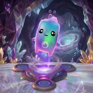 Holofoil Water (NEW SPRITES)