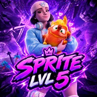 Trick or Treat Crash Bandicoot Sprite lvl 5