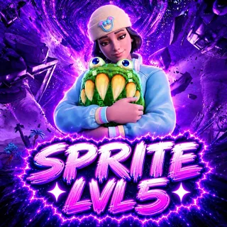 Cheatmaster Vampire Sprite lvl 5