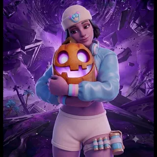 Spooky Dash