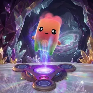 GUMMY AIR SPRITE