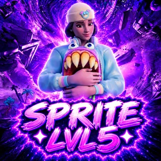 Vampire Sprite lvl 5