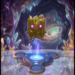 gold zero point sprite