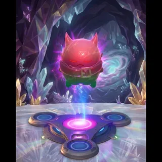 GUMMY DEMON SPRITE