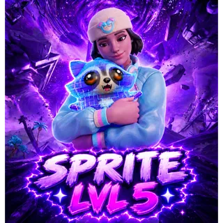 Loot Hacker Dumpster Dive Sprite