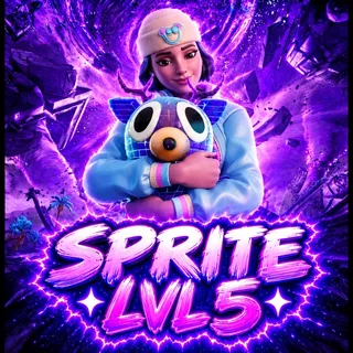 Loot Hacker The Deer Sprite lvl 5