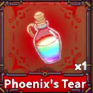 Phoenix Tear