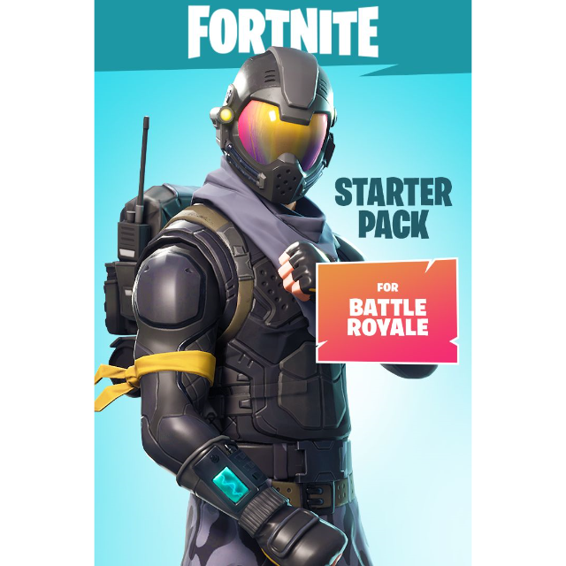 Bundle | Fortnite Battle Royale - In-Game Items - Gameflip