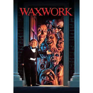 Waxwork