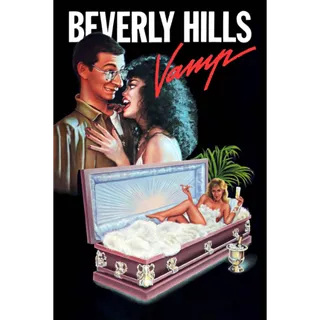 Beverly Hills Vamp [SD] Fandango Vudu 