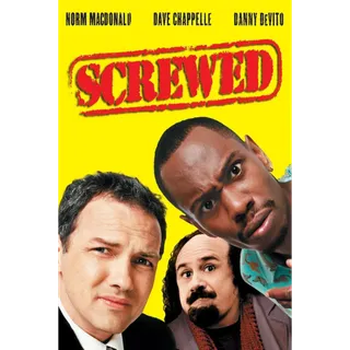 Screwed [HD] Movies Anywhere 