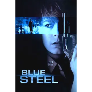 Blue Steel [HD] Fandango Vudu 