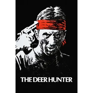 The Deer Hunter [4K UHD] Movies Anywhere