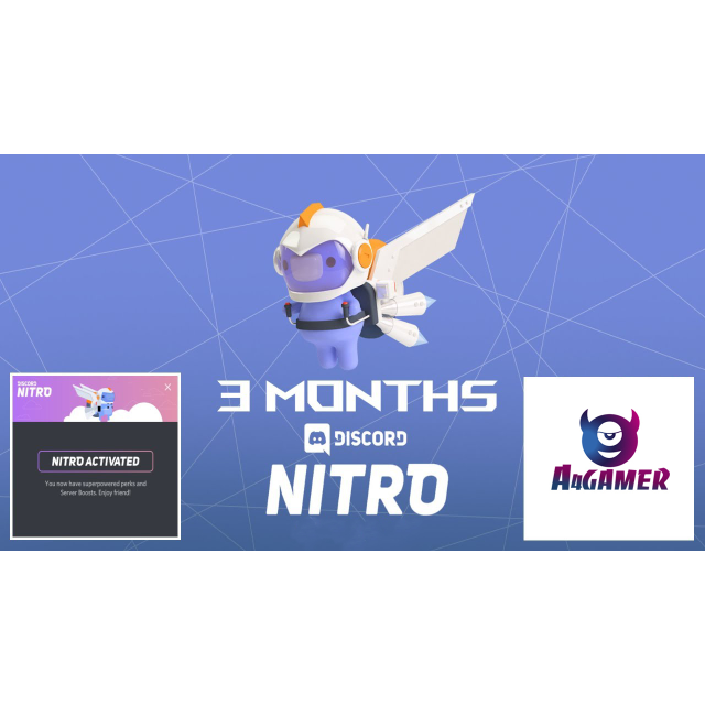 11+ Discord Nitro Logo Save Pictures For Free - Logo And Icon Database