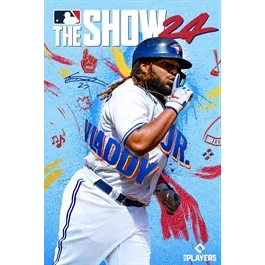 MLB The Show 24 - Xbox One Standard