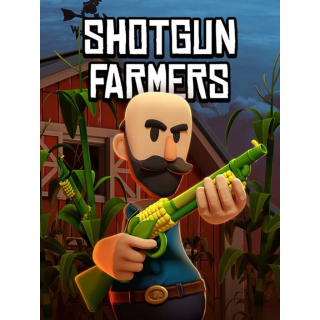 Shotgun Farmers - XBox One Games - Gameflip