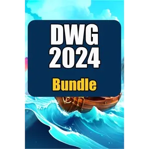 DWG 2024 Bundle