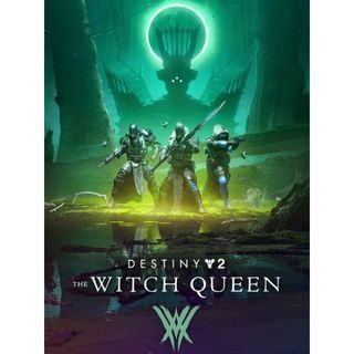 witch queen cheap xbox