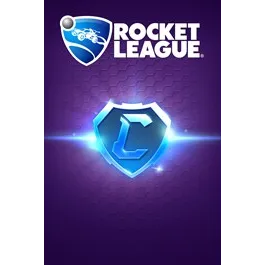 Rocket League - Credits x6500