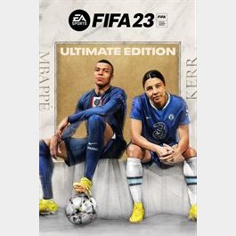 EA SPORTS™ FIFA 23 Ultimate Edition Xbox One & Xbox Series X|S