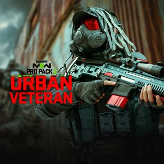 Call of Duty®: Modern Warfare® II - Urban Veteran: Pro Pack on Steam