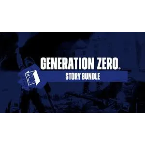 Generation Zero® - Story Bundle