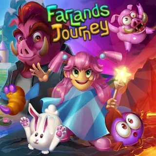 Farlands Journey