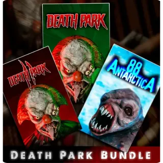 Death Park Bundle