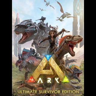 Comprar o ARK: Ultimate Survivor Edition