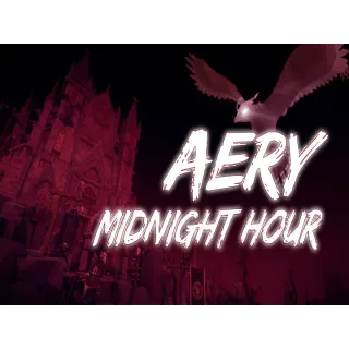 Aery - Midnight Hour