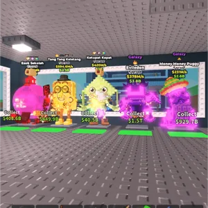 WHOLE WALL VALUE BUNDLE