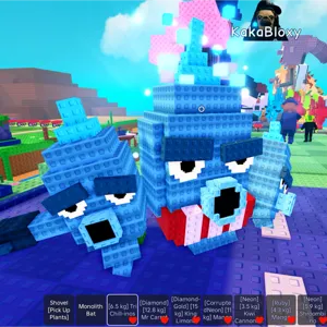 6.5KG Tri-Chill-inos 🔥