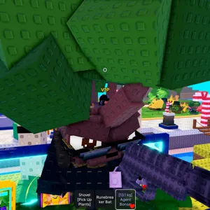 13.1kg Agent Bonsai *NEW