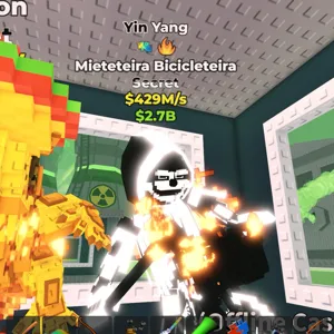 MIETETEIRA BICICLETEIRA