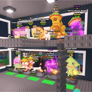 WHOLE BASE CHECK PICS