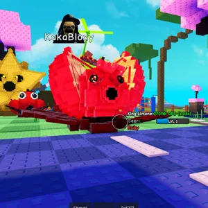 6.1kg 🔥RUBY KING LIMONE