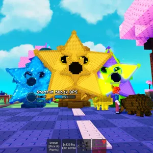 x3 STARFRUIT BUNDLE ⭐️