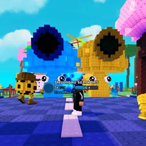 x2 OP SHROOMBINO BUNDLE