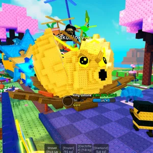 11.1KG GOLD KING LIMONE